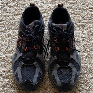 New Balance Sneakers